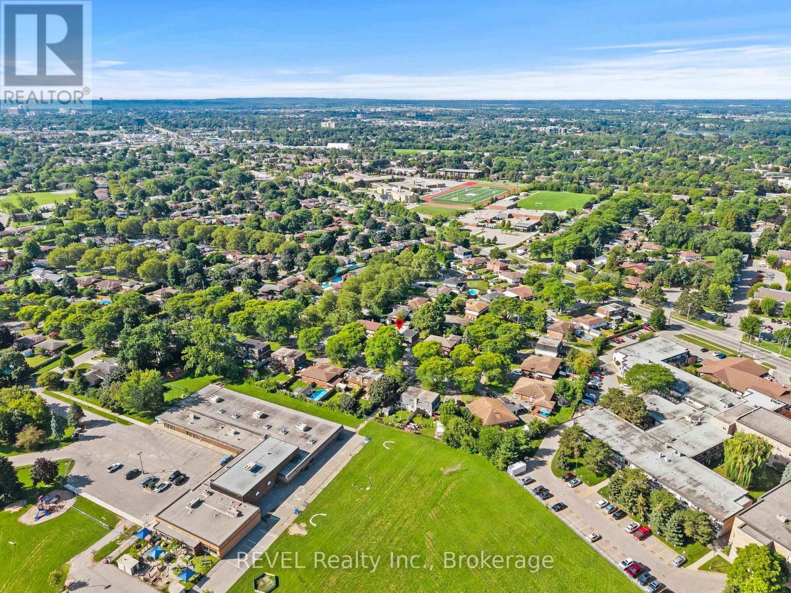 28 Black Knight Road, St. Catharines (Lakeport), ON