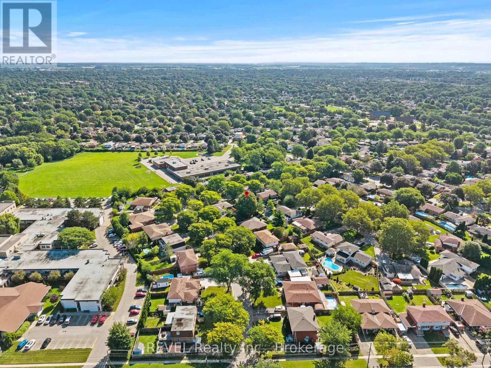 28 Black Knight Road, St. Catharines (Lakeport), ON