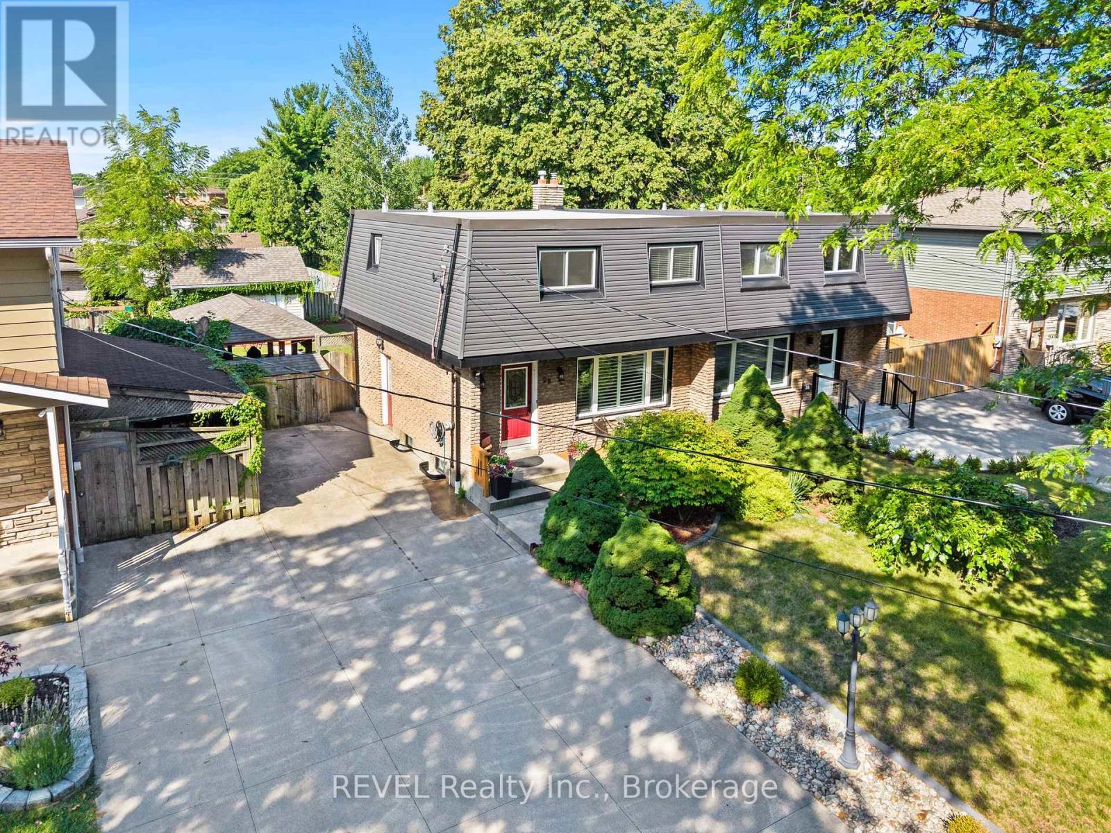 28 Black Knight Road, St. Catharines (Lakeport), ON
