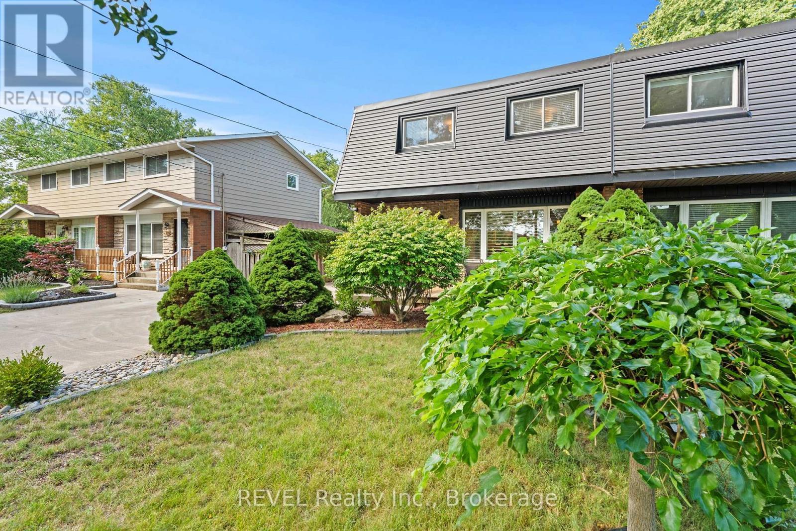 28 Black Knight Road, St. Catharines (Lakeport), ON