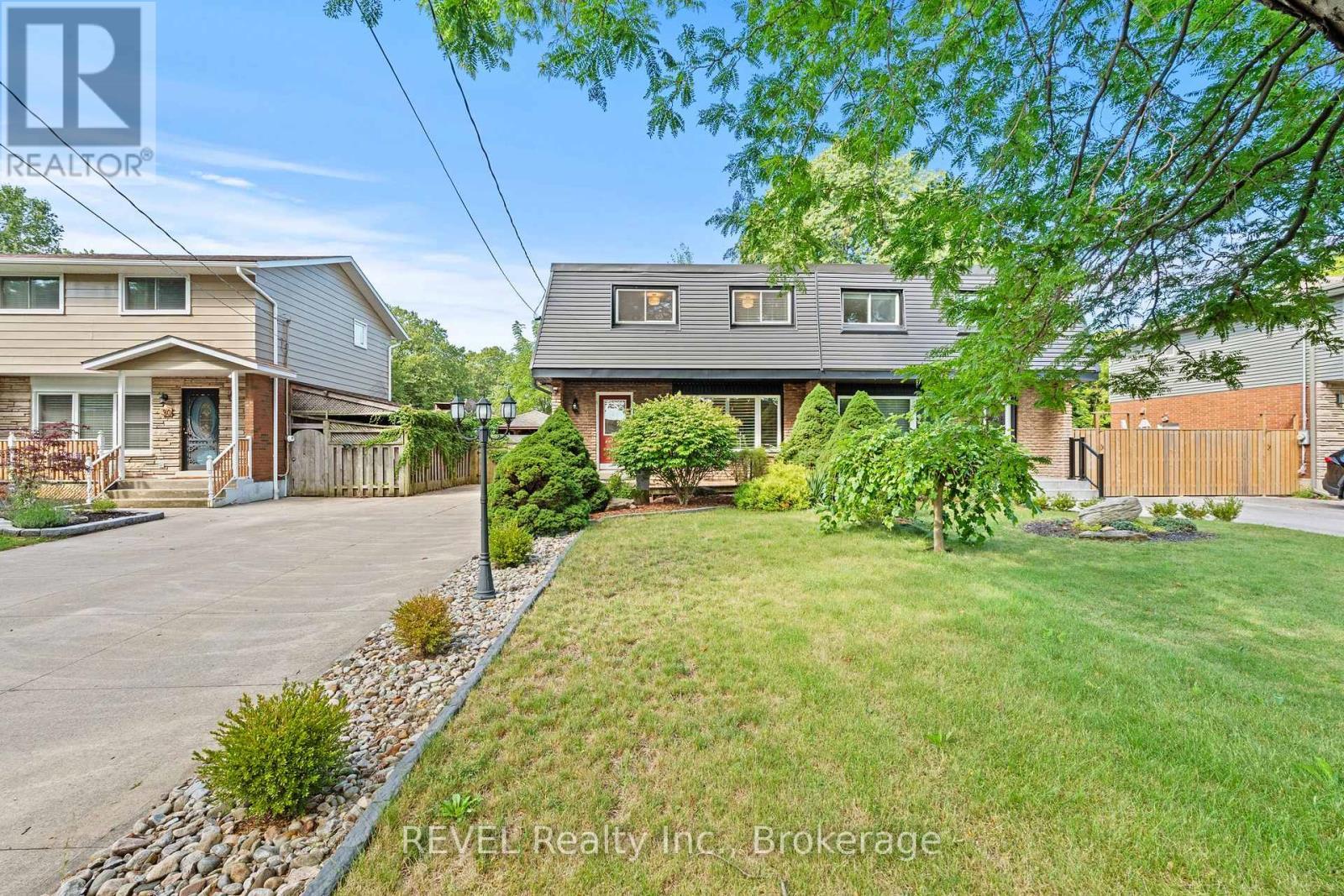 28 Black Knight Road, St. Catharines (Lakeport), ON