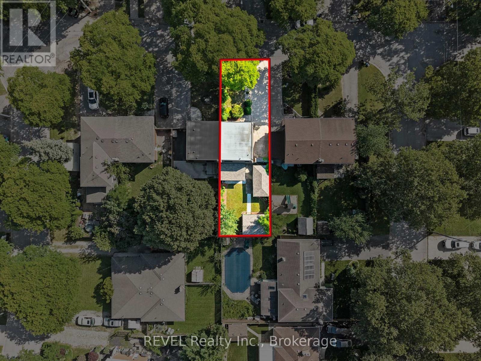 28 Black Knight Road, St. Catharines (Lakeport), ON