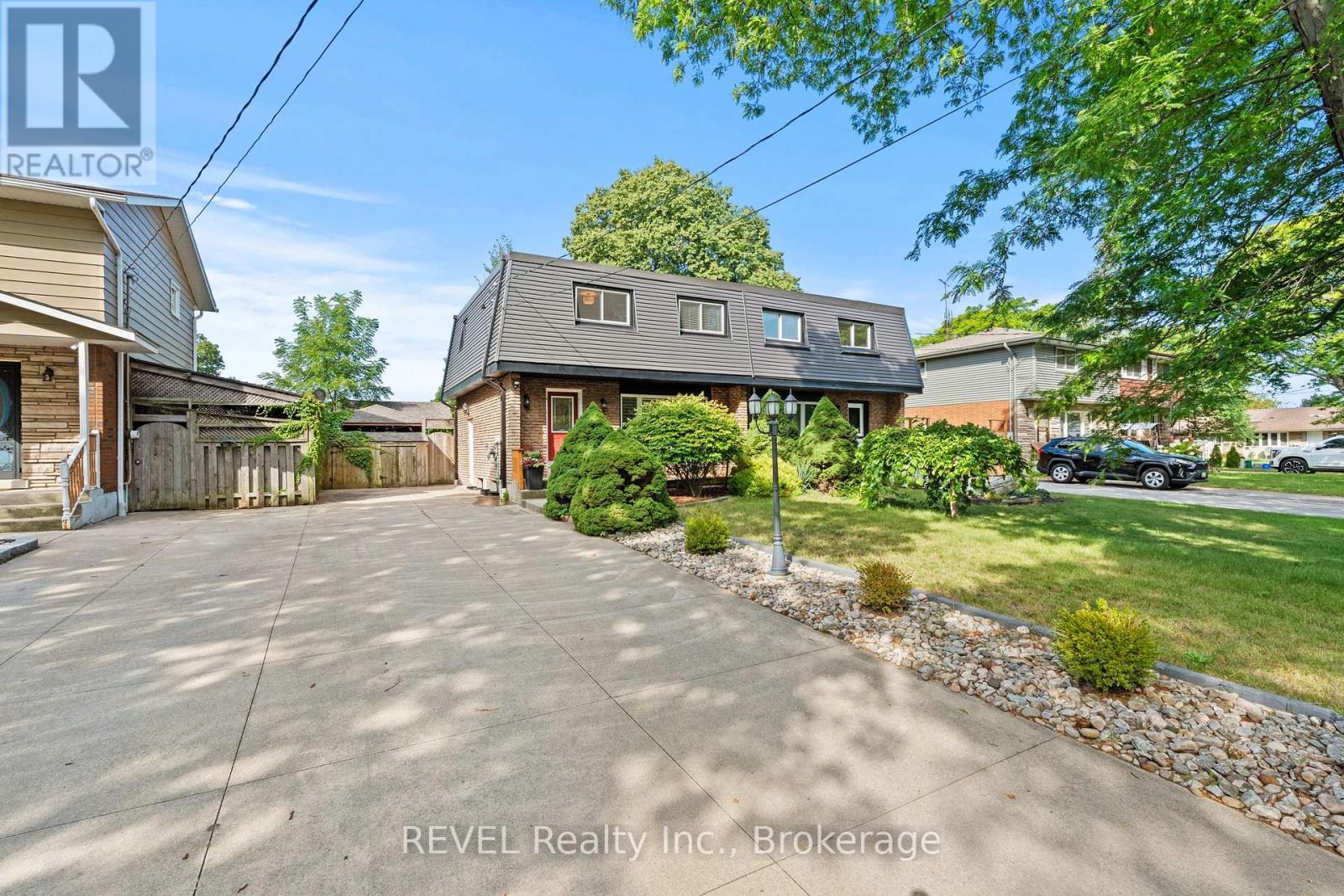 28 Black Knight Road, St. Catharines (Lakeport), ON
