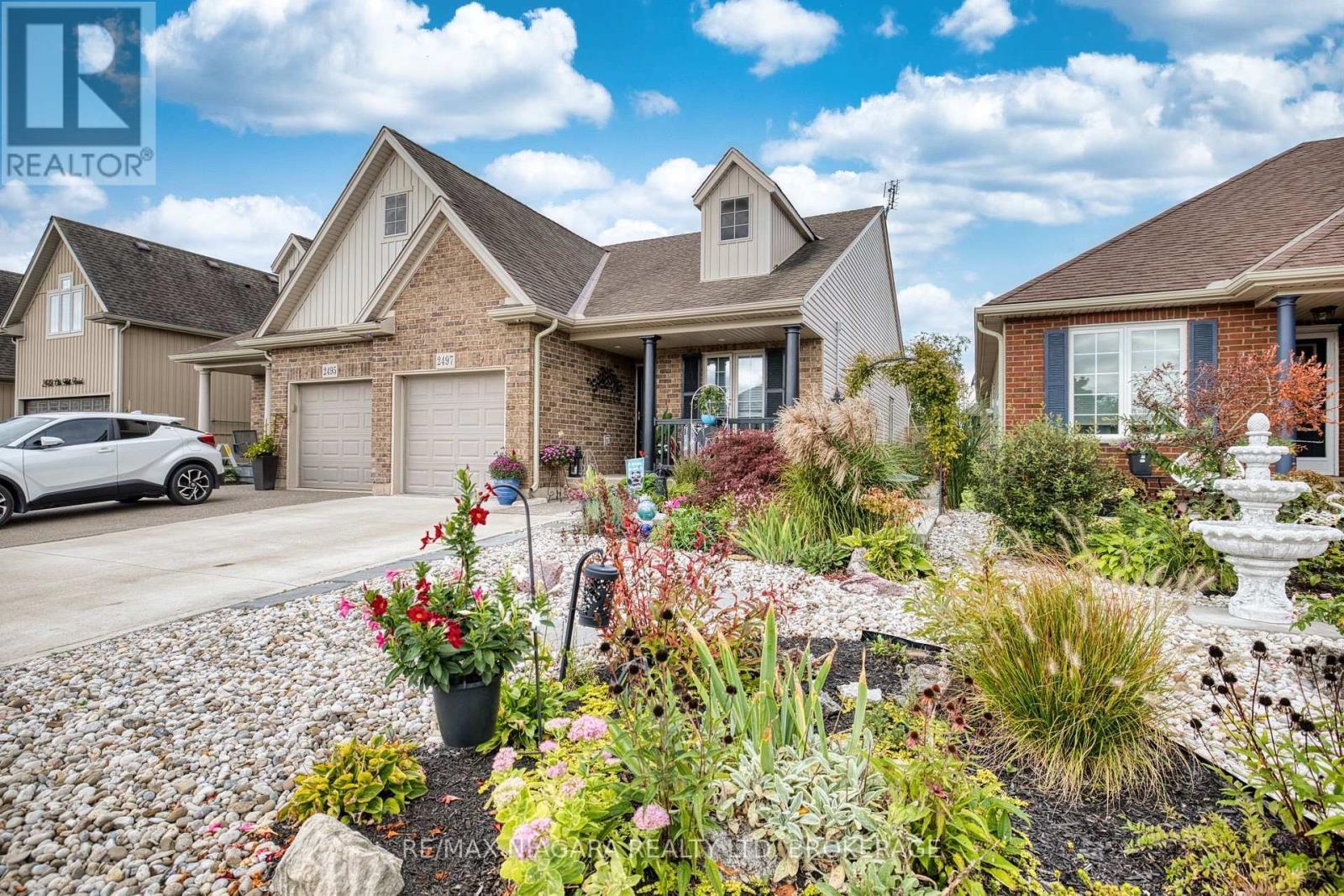2497 Old Mill Road, Fort Erie (Stevensville), ON
