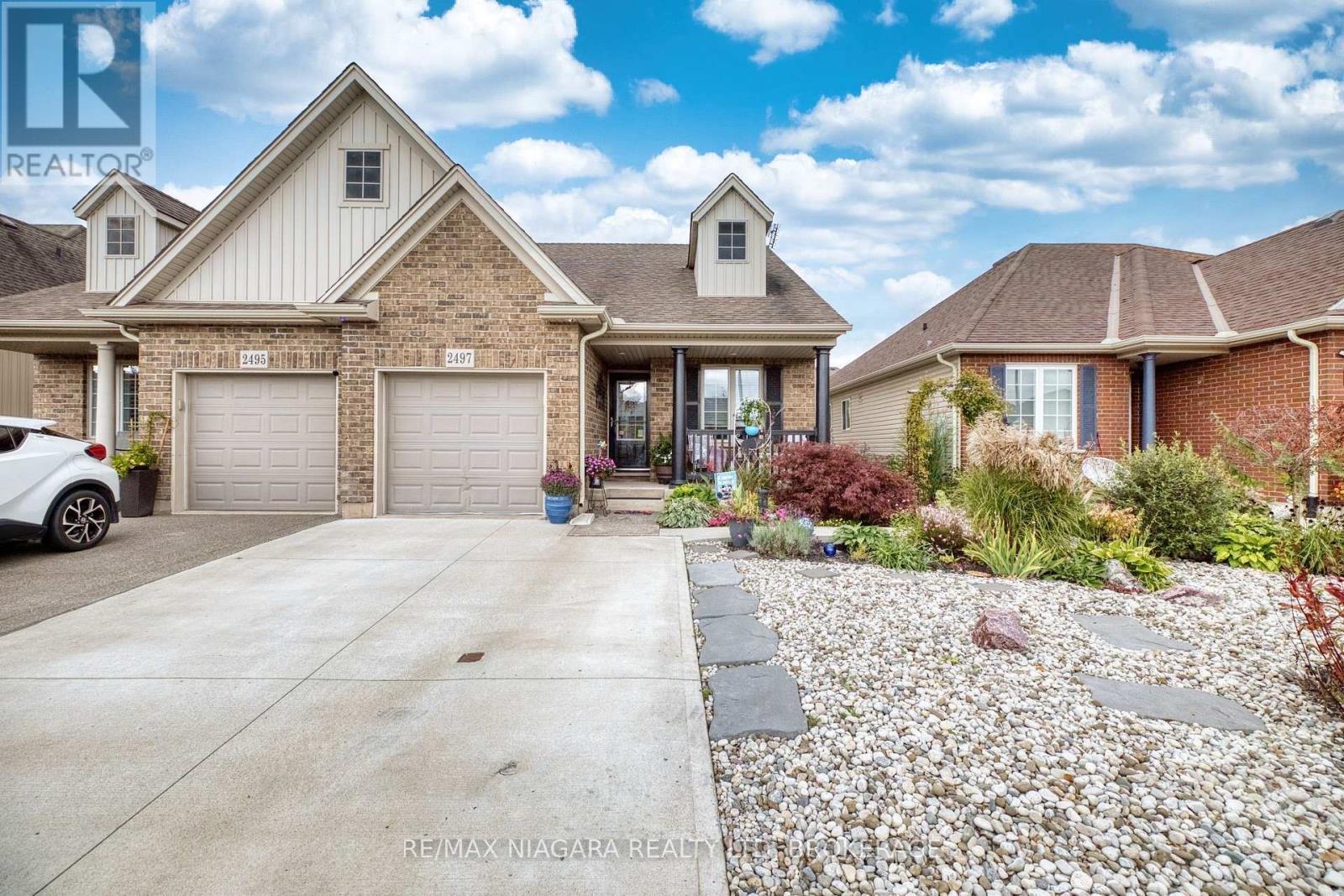2497 Old Mill Road, Fort Erie (Stevensville), ON