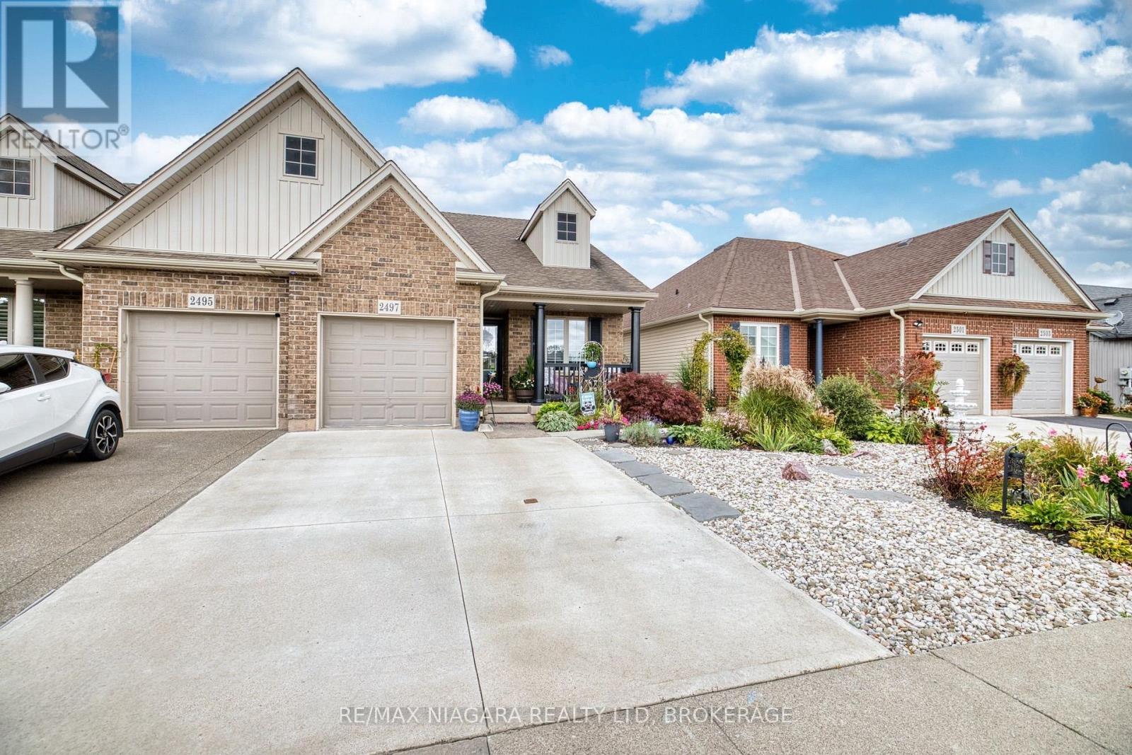 2497 Old Mill Road, Fort Erie (Stevensville), ON