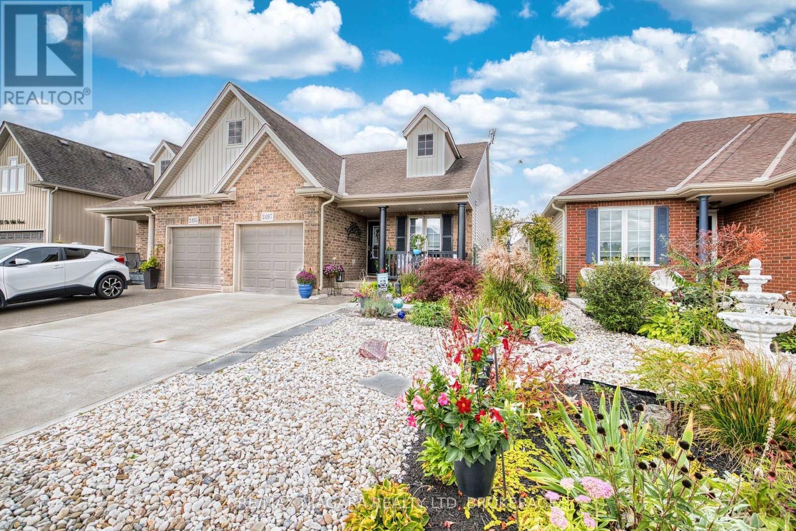 2497 Old Mill Road, Fort Erie (Stevensville), ON