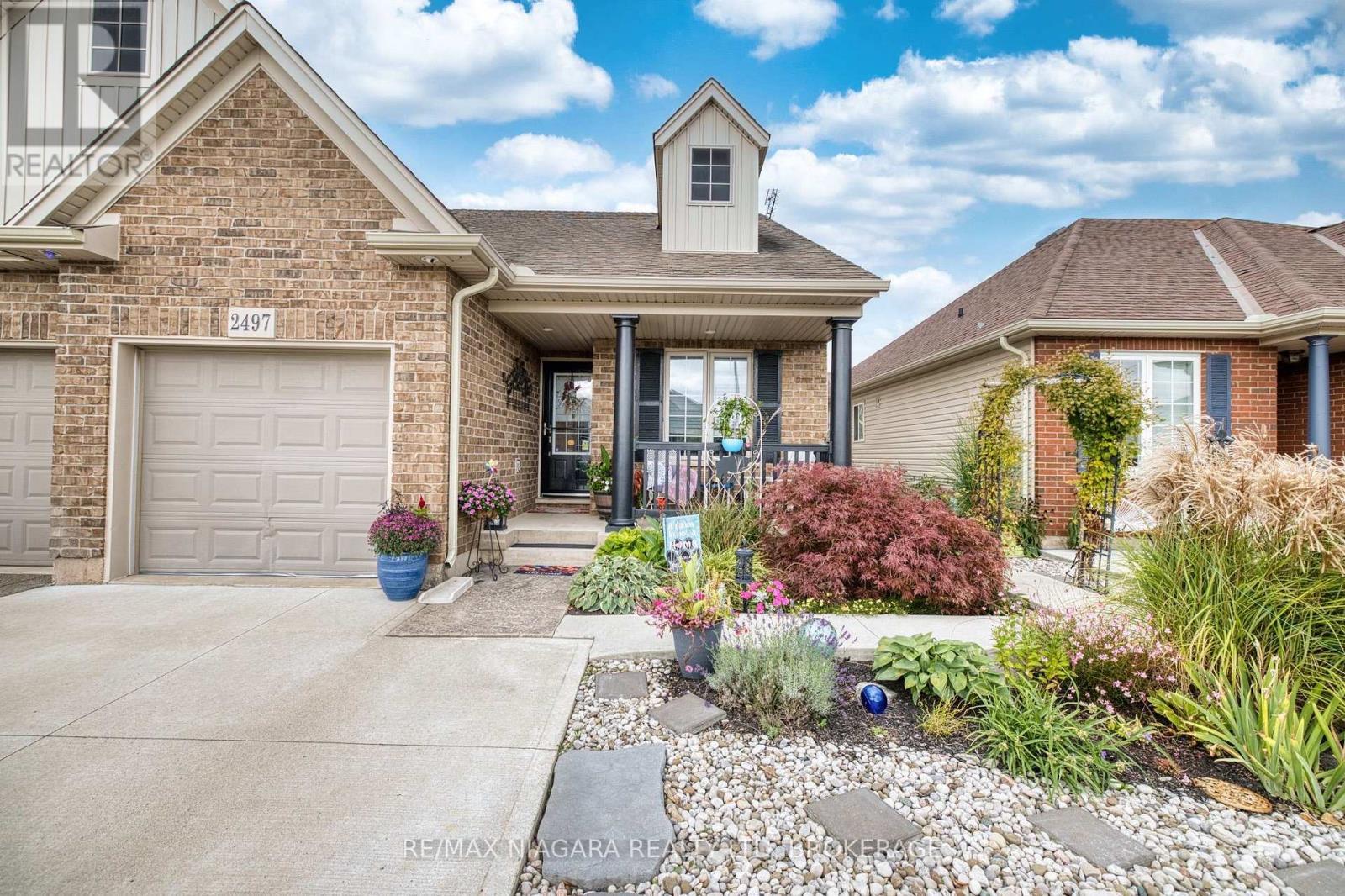 2497 Old Mill Road, Fort Erie (Stevensville), ON