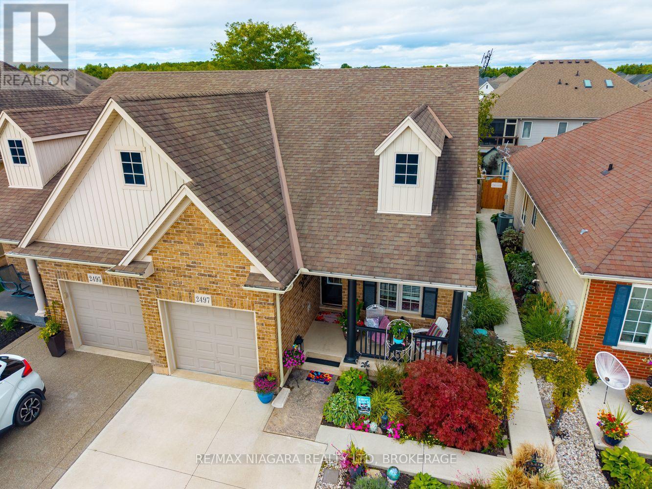 2497 Old Mill Road, Fort Erie (Stevensville), ON