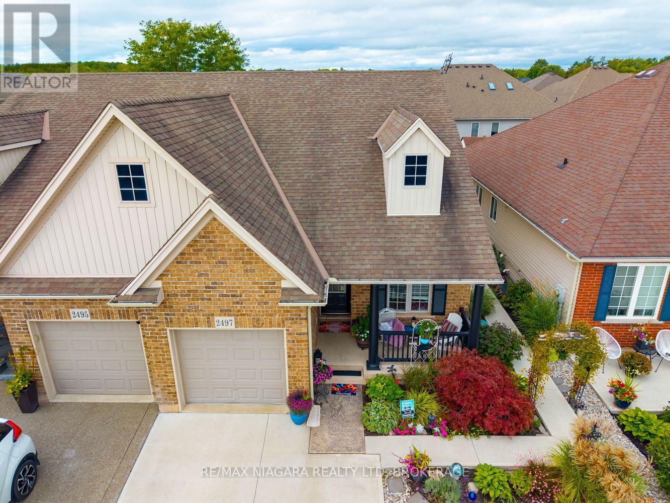 2497 Old Mill Road, Fort Erie (Stevensville), ON
