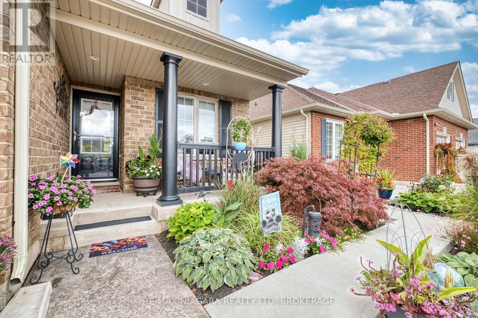 2497 Old Mill Road, Fort Erie (Stevensville), ON