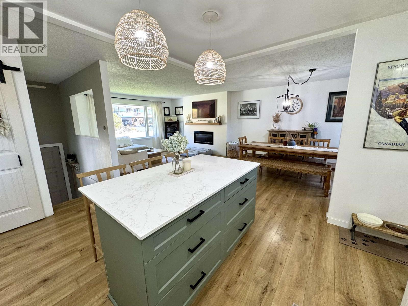 1245 N Twelfth Avenue, Williams Lake, BC