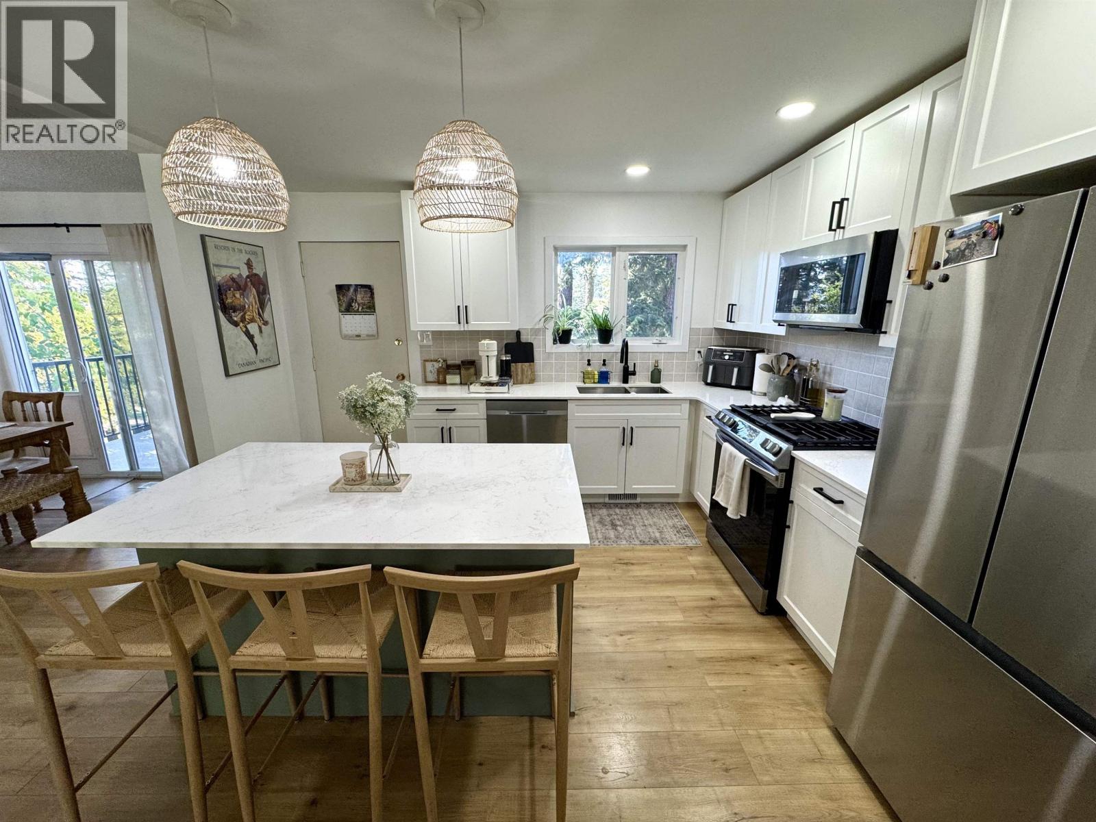 1245 N Twelfth Avenue, Williams Lake, BC