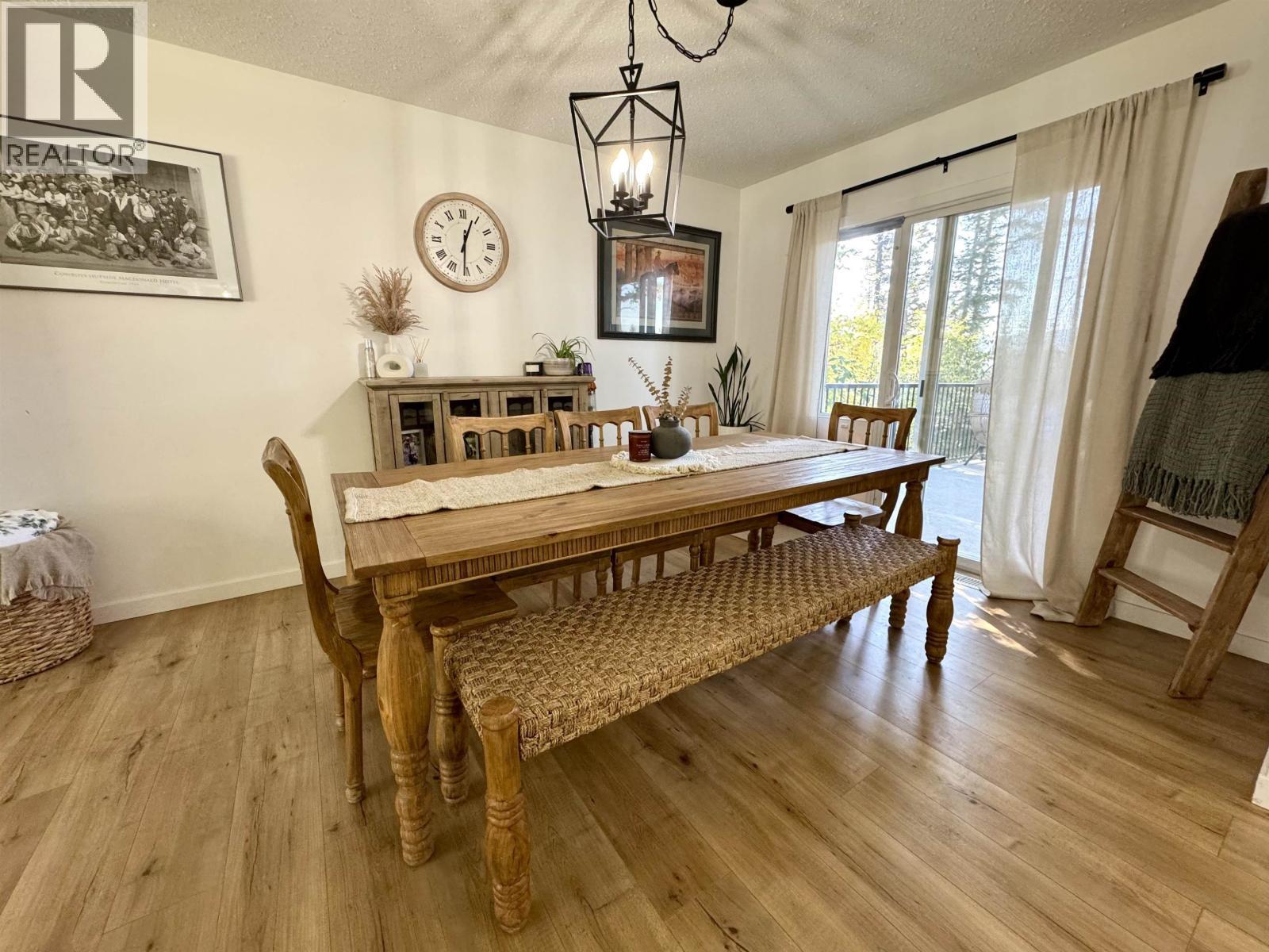 1245 N Twelfth Avenue, Williams Lake, BC