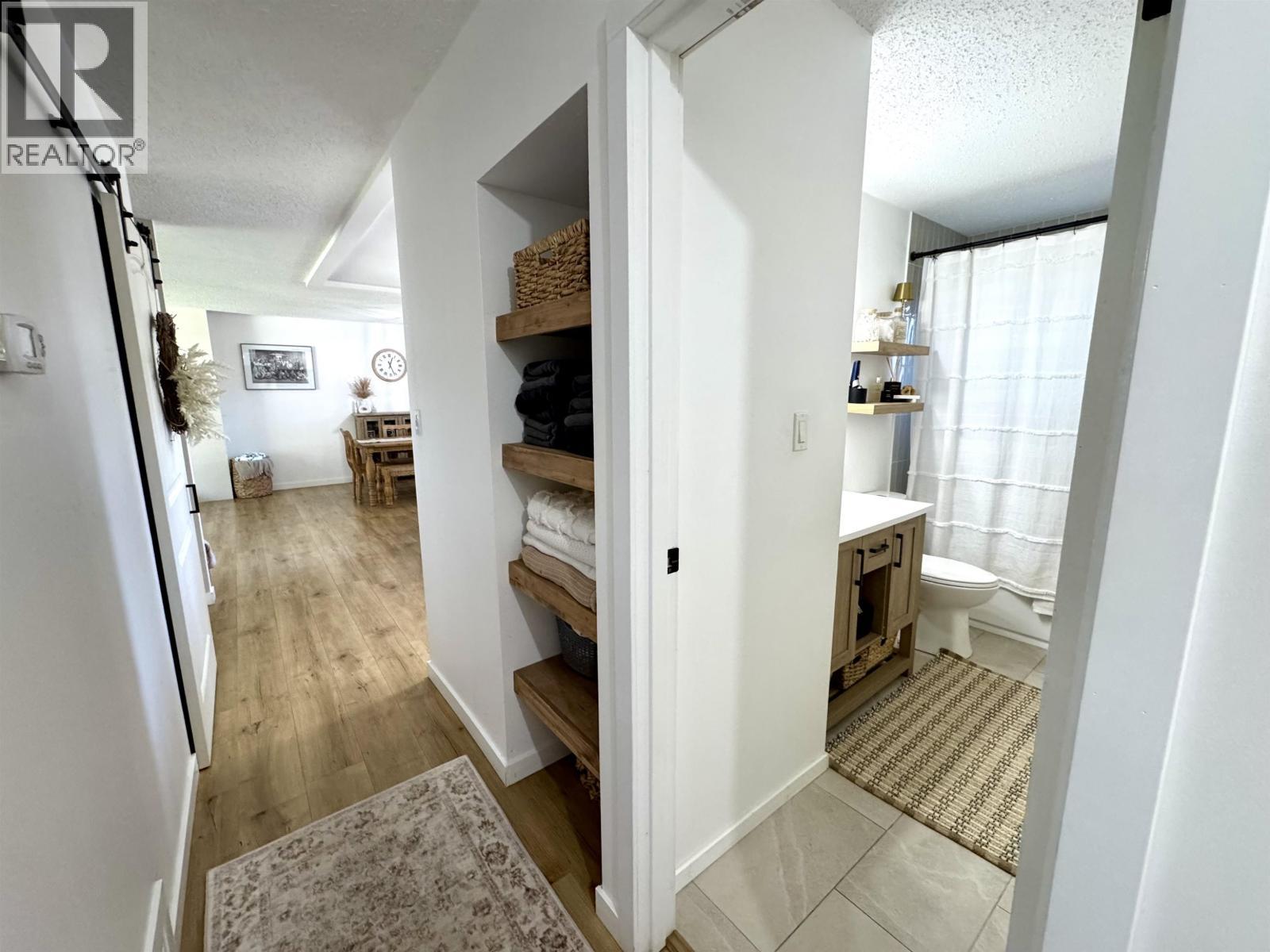1245 N Twelfth Avenue, Williams Lake, BC