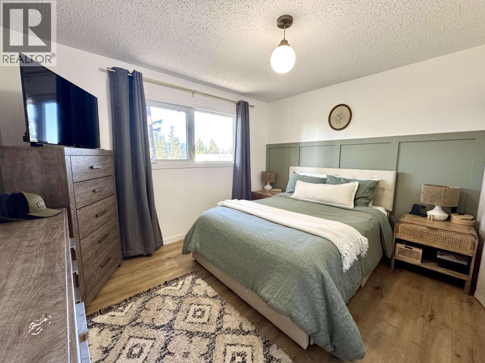 1245 N Twelfth Avenue, Williams Lake, BC