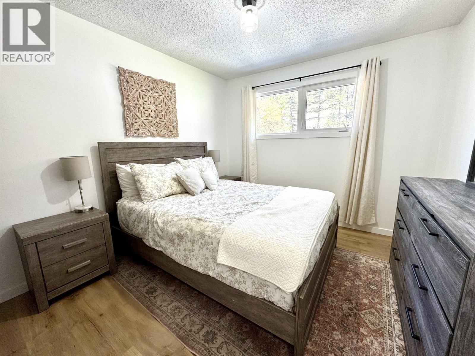 1245 N Twelfth Avenue, Williams Lake, BC
