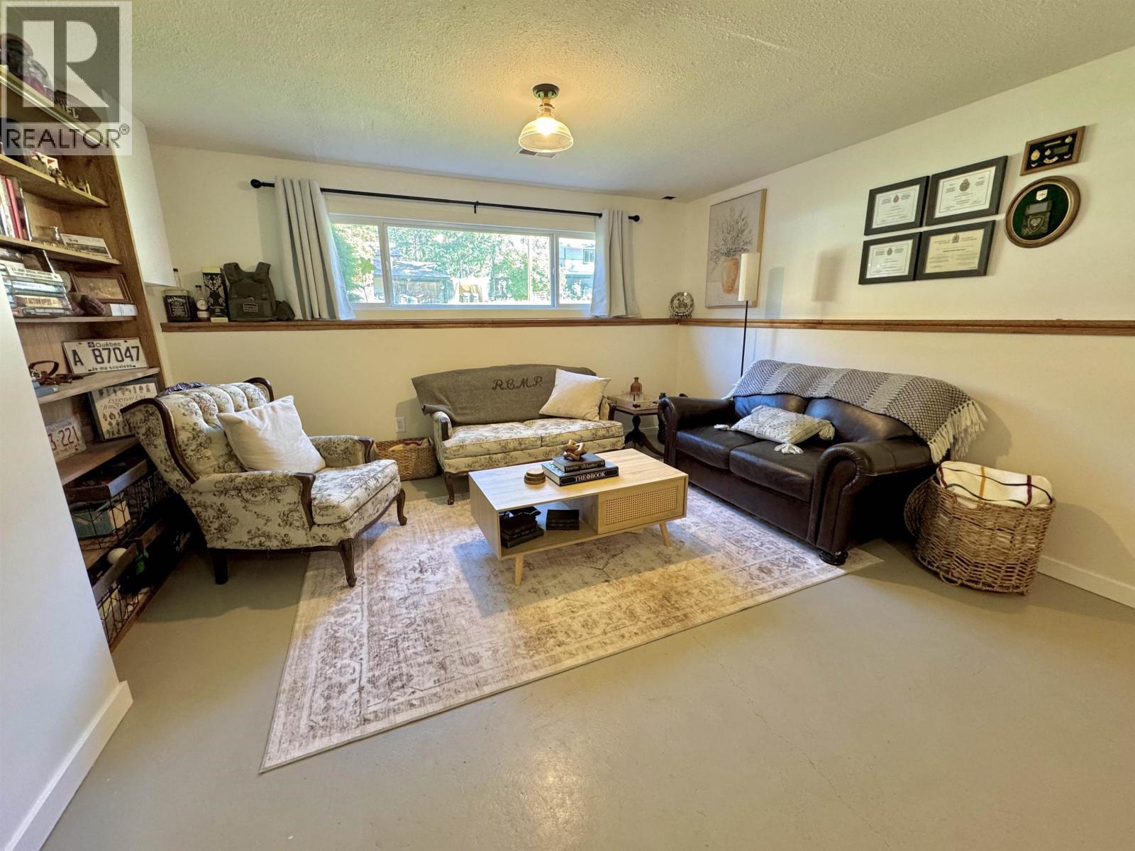 1245 N Twelfth Avenue, Williams Lake, BC