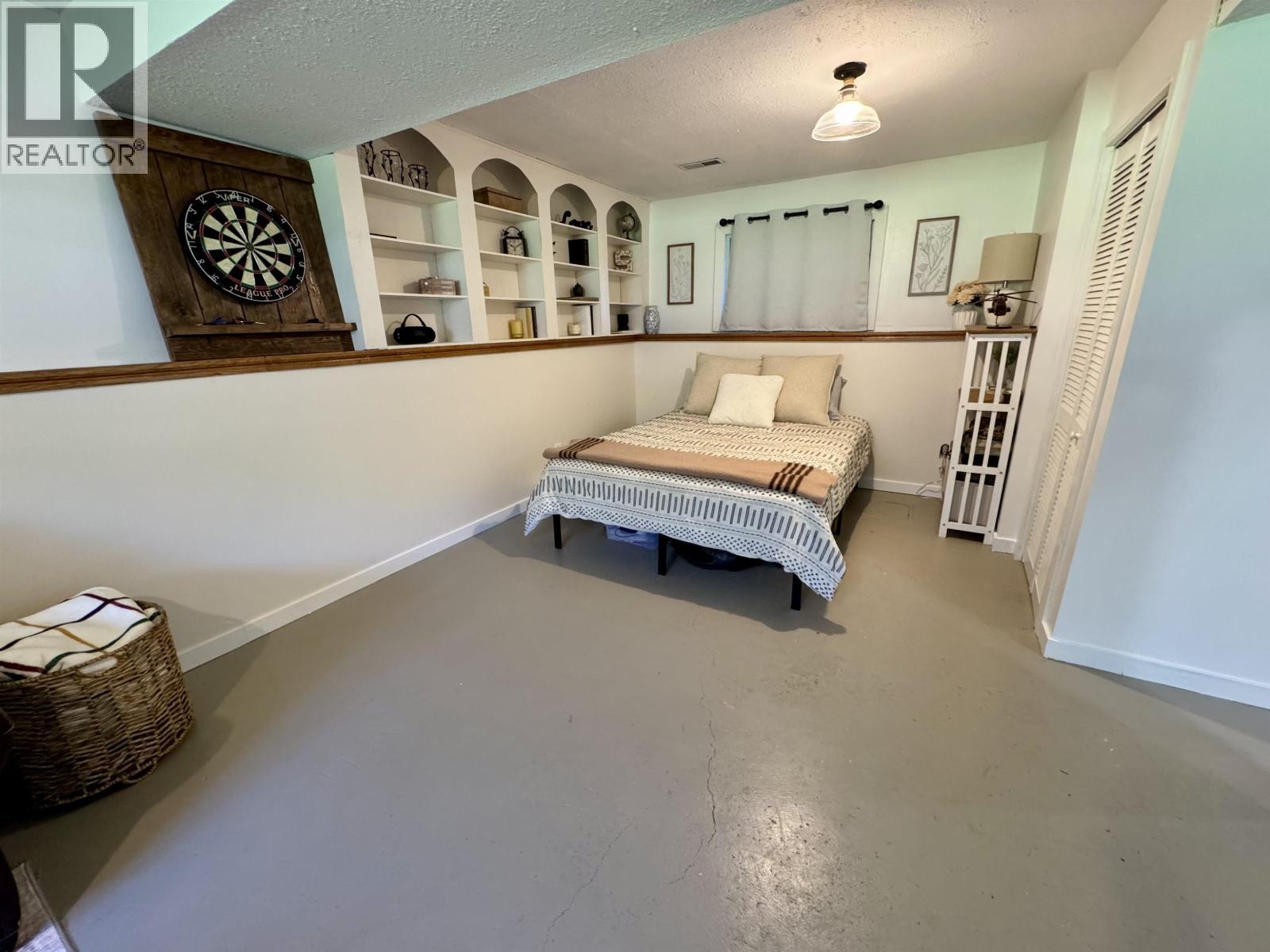 1245 N Twelfth Avenue, Williams Lake, BC