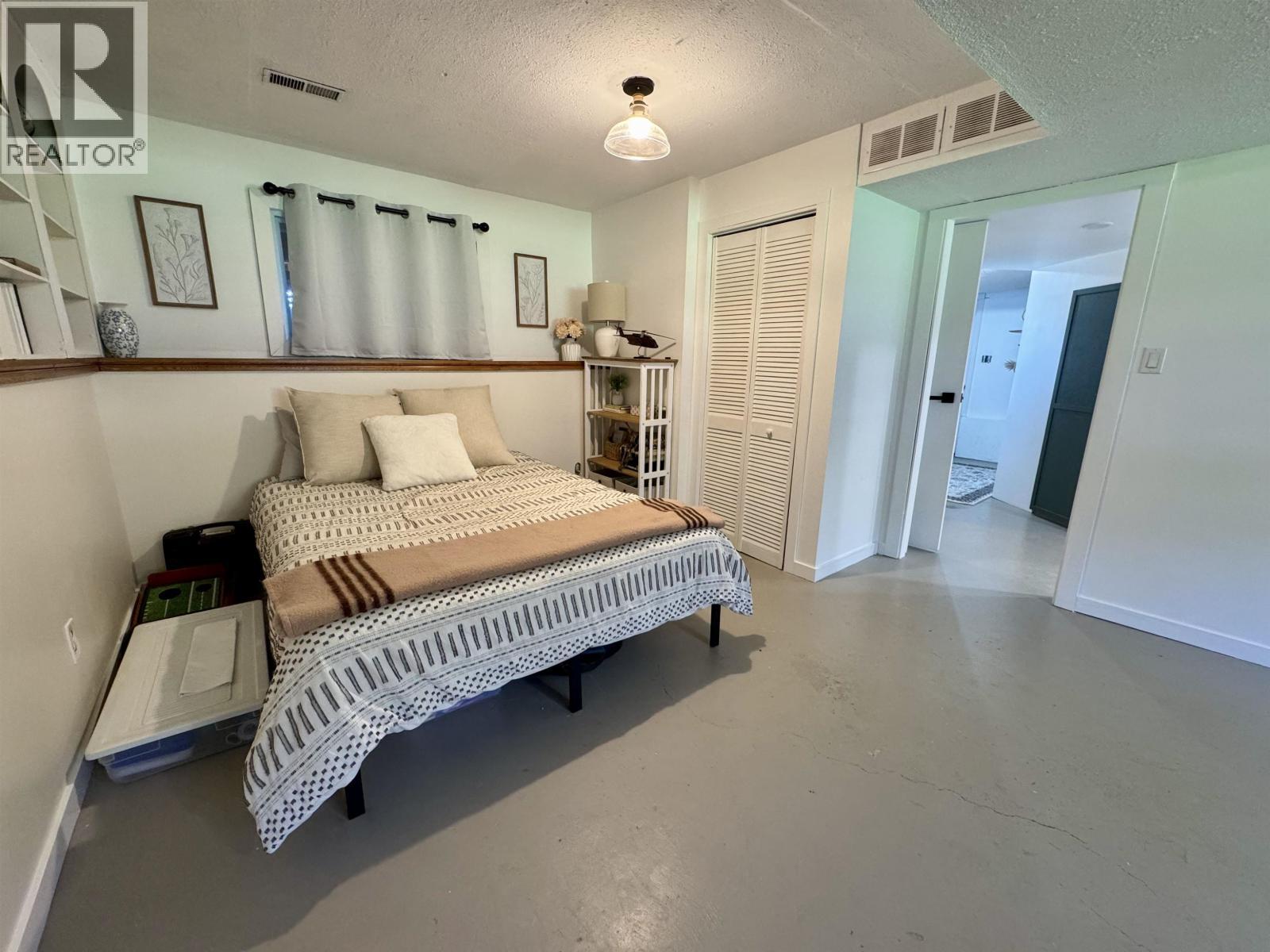 1245 N Twelfth Avenue, Williams Lake, BC