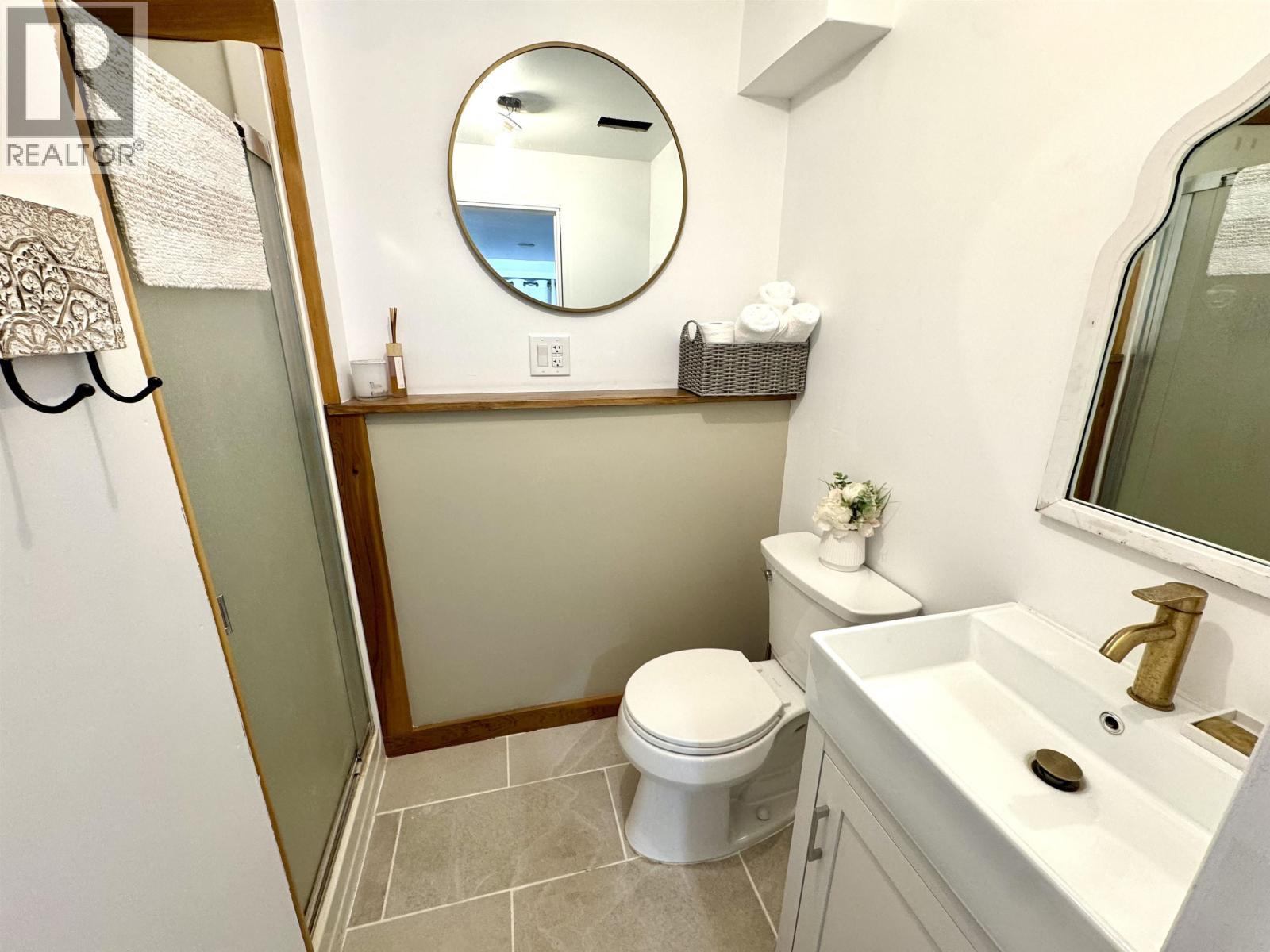 1245 N Twelfth Avenue, Williams Lake, BC