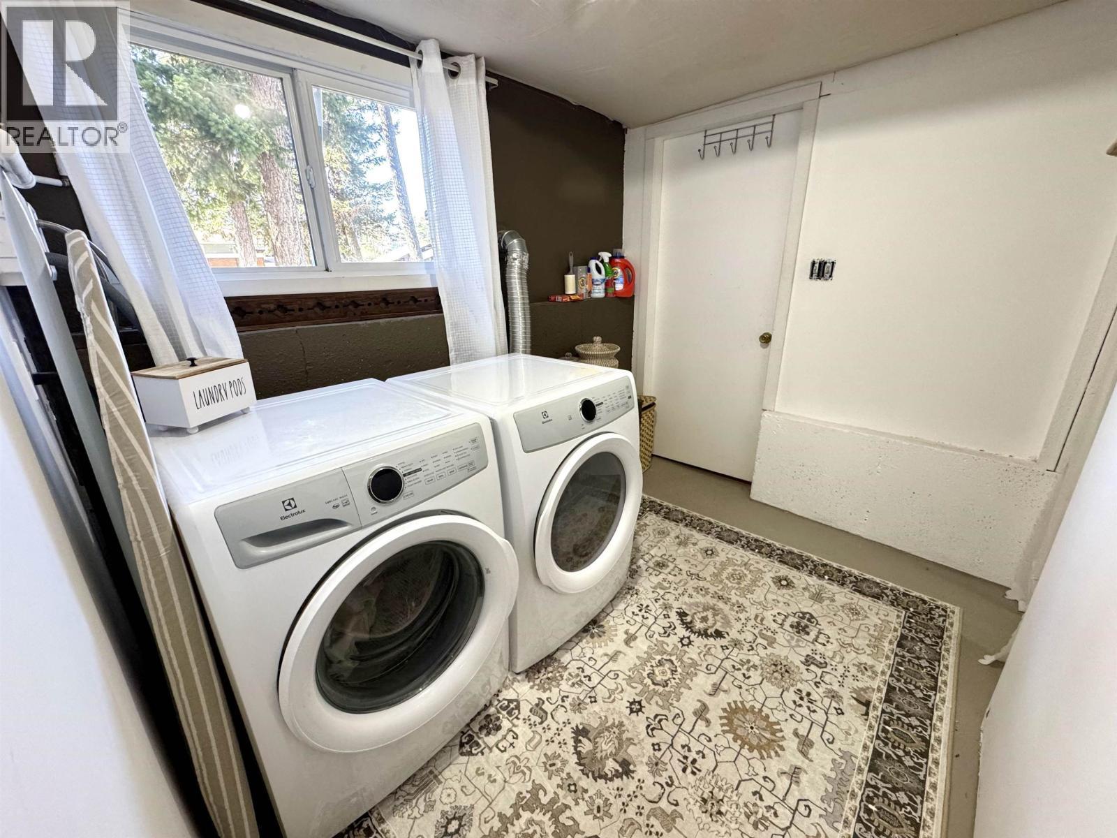 1245 N Twelfth Avenue, Williams Lake, BC