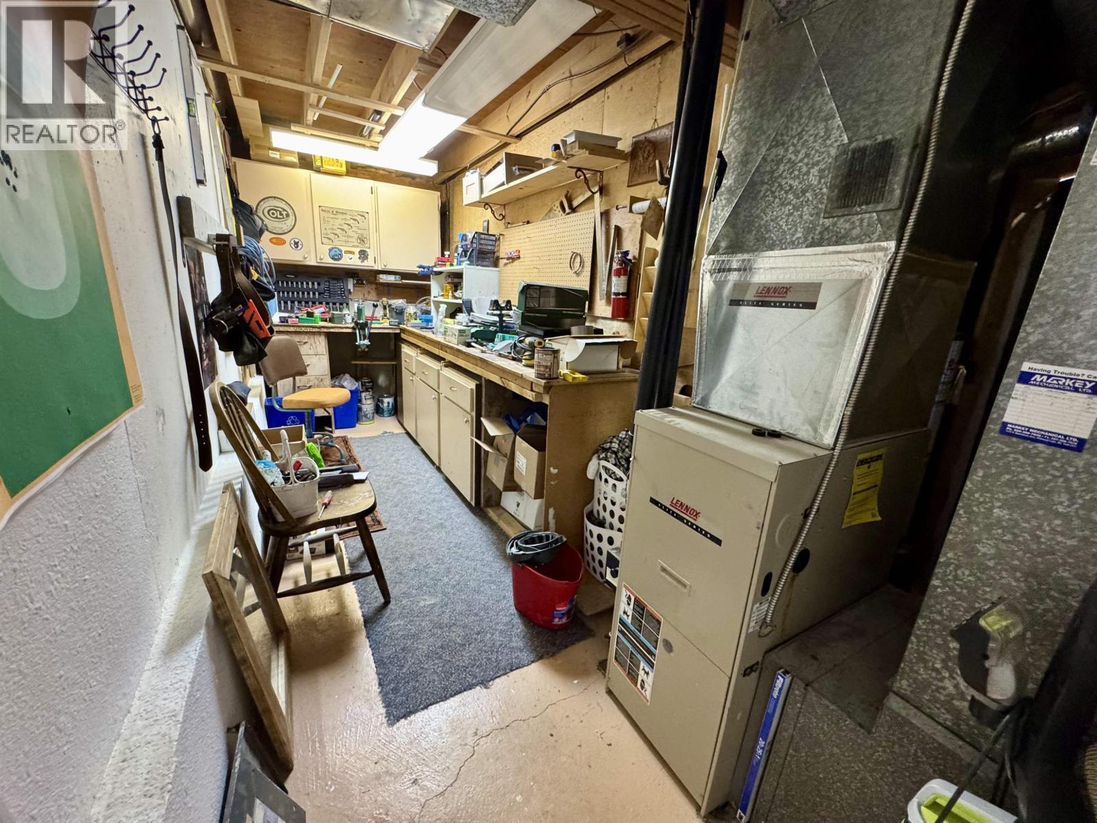 1245 N Twelfth Avenue, Williams Lake, BC