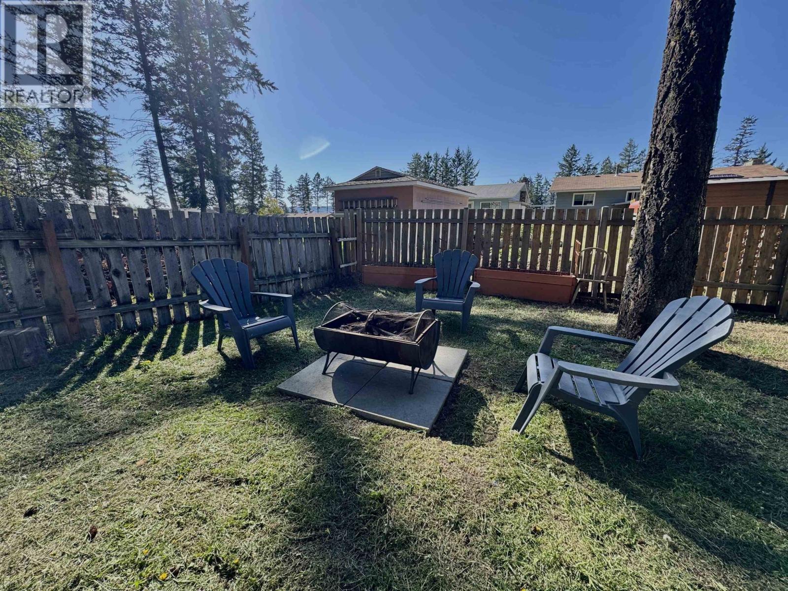 1245 N Twelfth Avenue, Williams Lake, BC