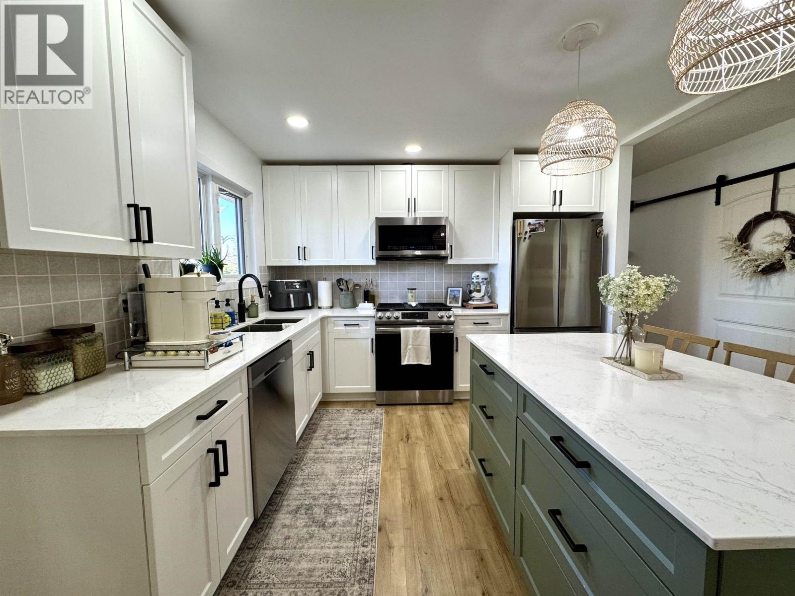 1245 N Twelfth Avenue, Williams Lake, BC