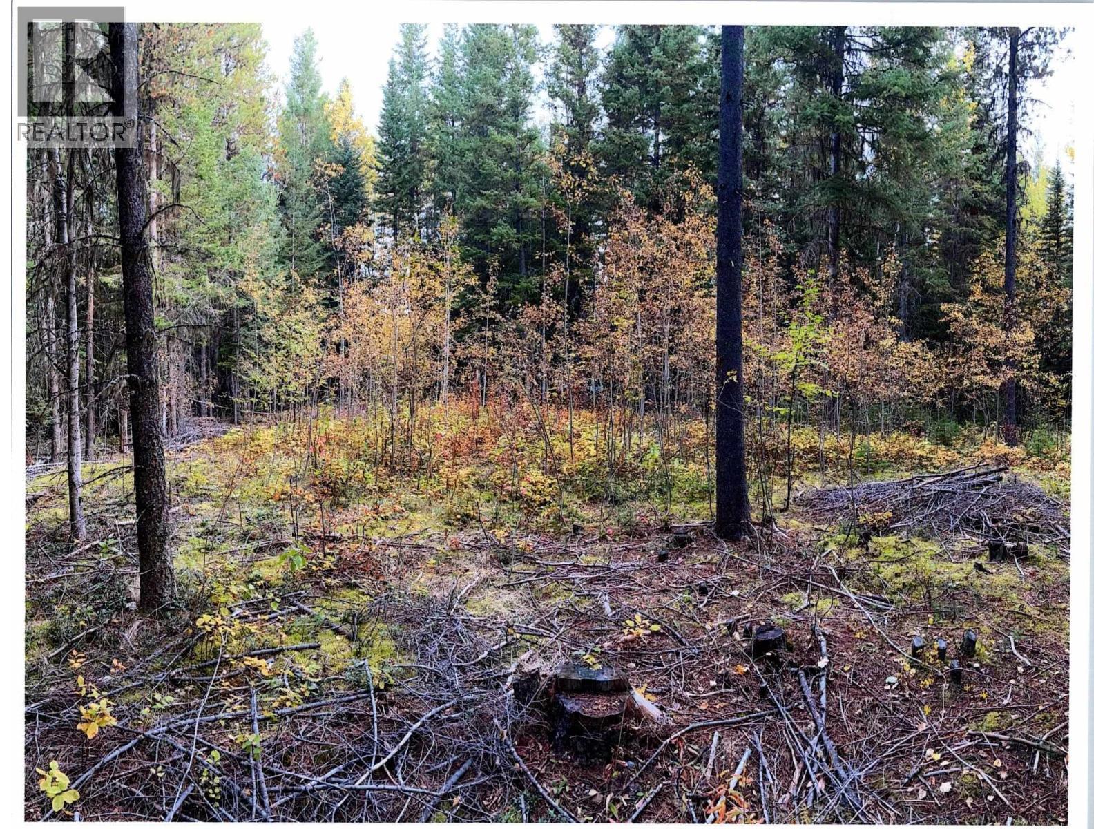 Lot 4 Pollard Road, Quesnel, BC