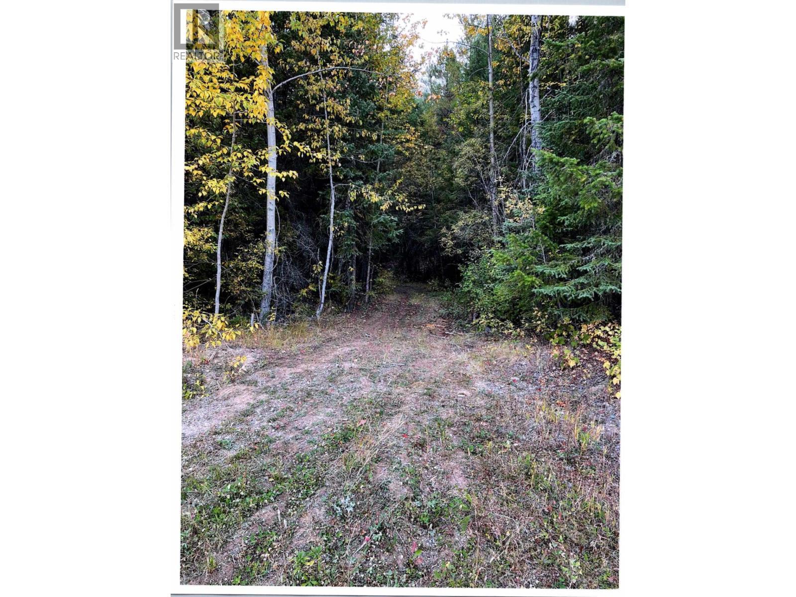 Lot 4 Pollard Road, Quesnel, BC