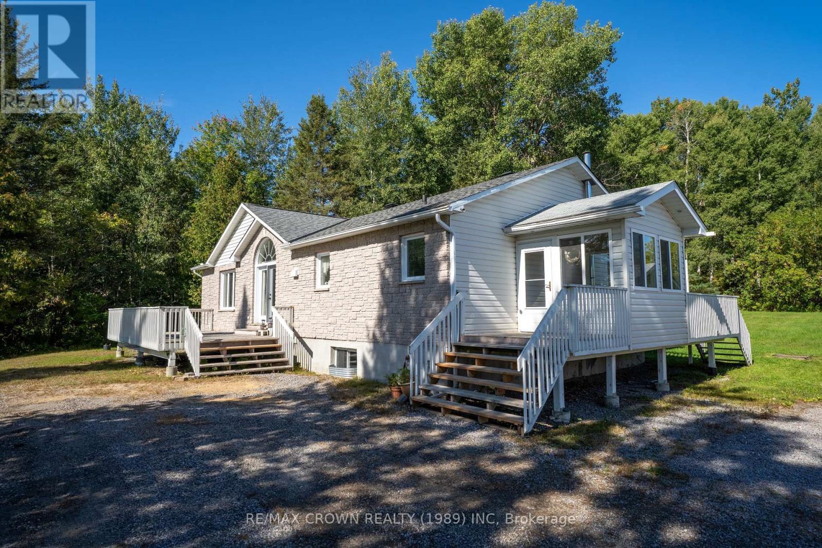 870 Highway 17 E, North Bay (Widdifield), ON
