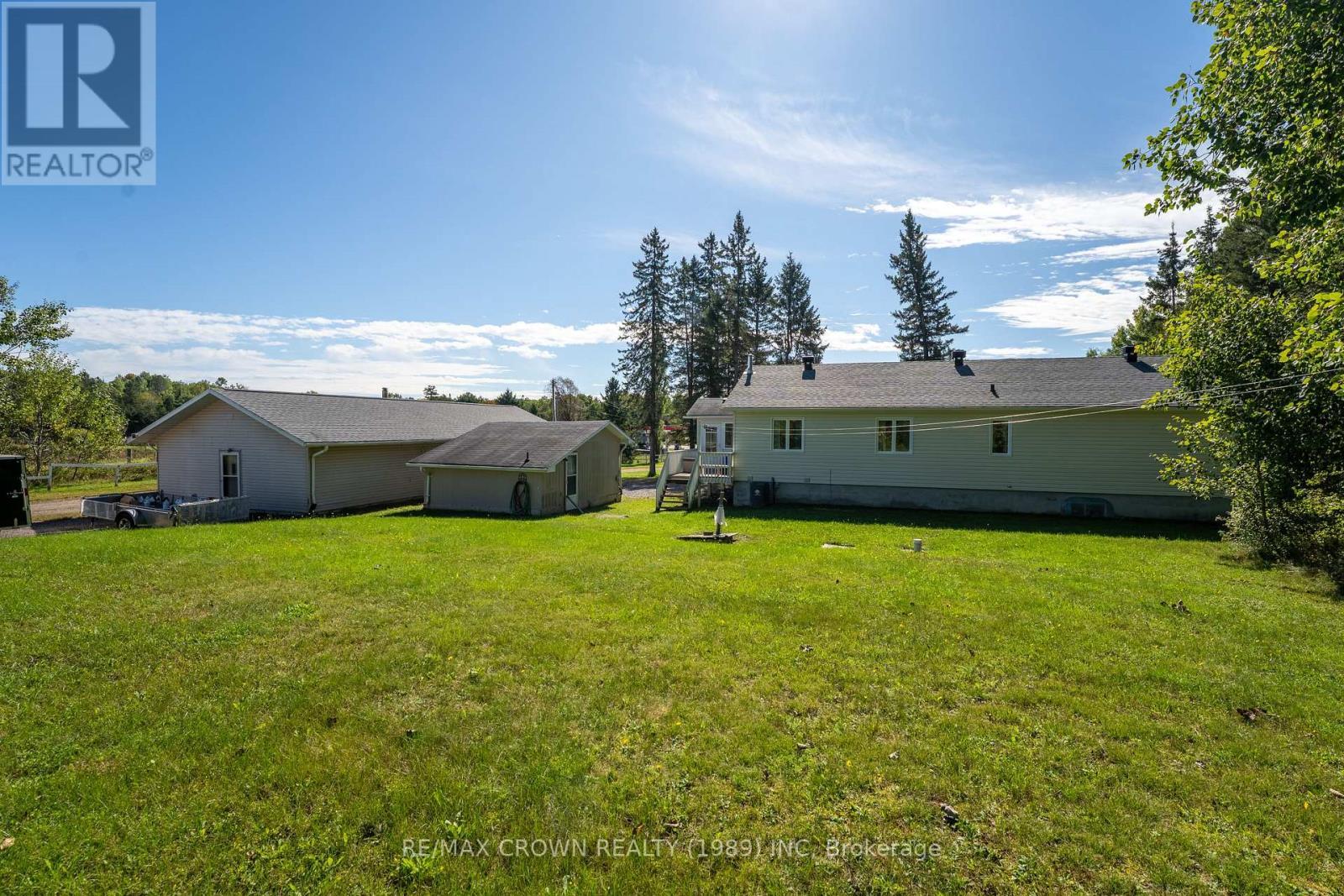 870 Highway 17 E, North Bay (Widdifield), ON