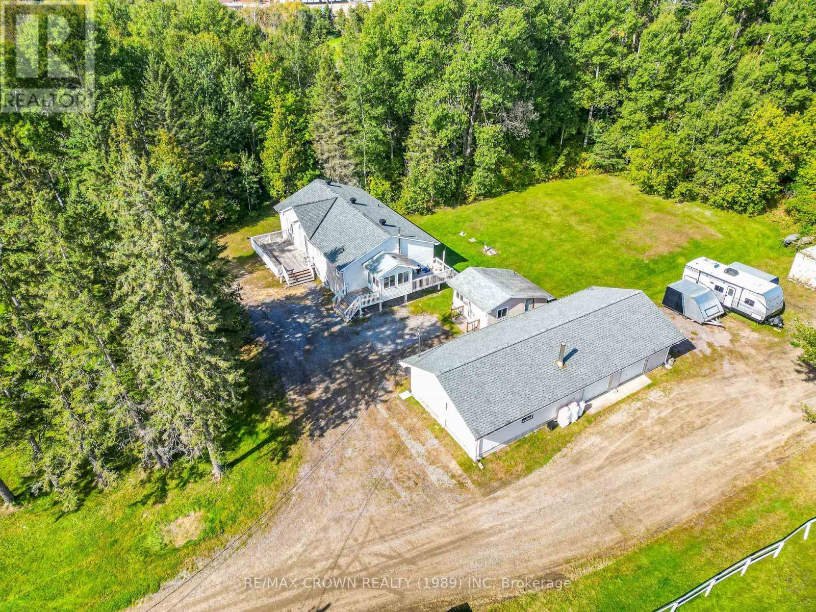 870 Highway 17 E, North Bay (Widdifield), ON