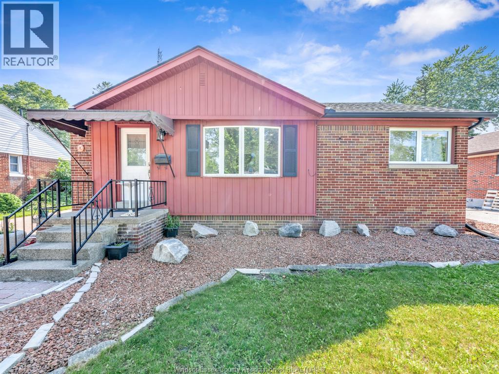 3551 Dominion Boulevard, Windsor, ON