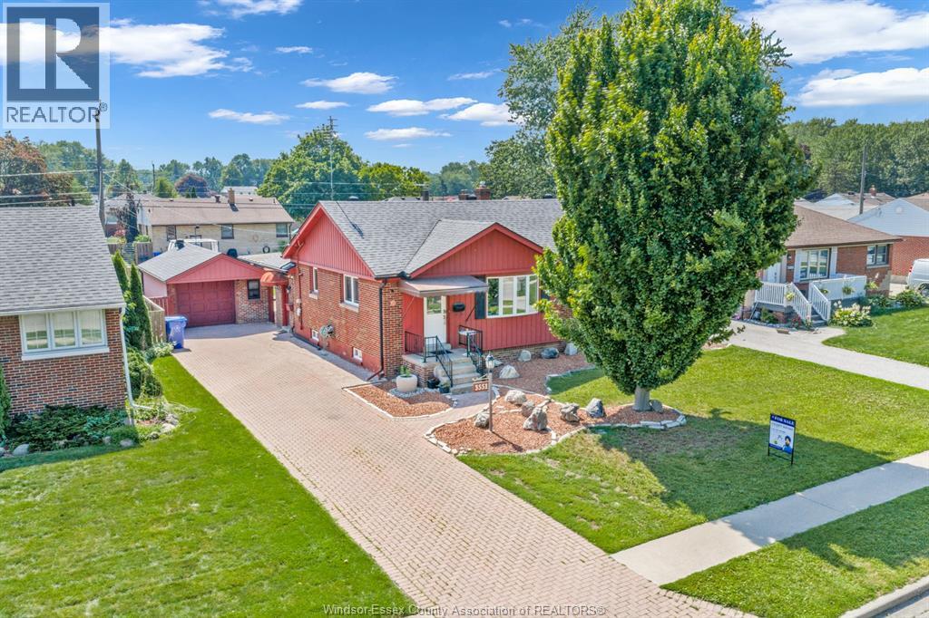 3551 Dominion Boulevard, Windsor, ON