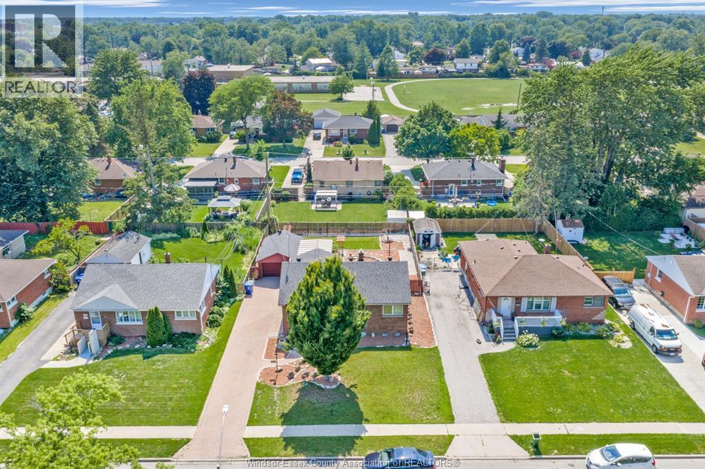 3551 Dominion Boulevard, Windsor, ON