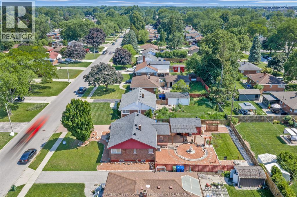 3551 Dominion Boulevard, Windsor, ON