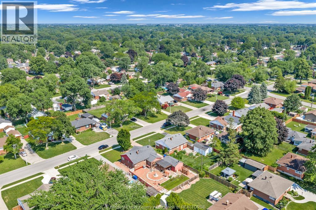 3551 Dominion Boulevard, Windsor, ON