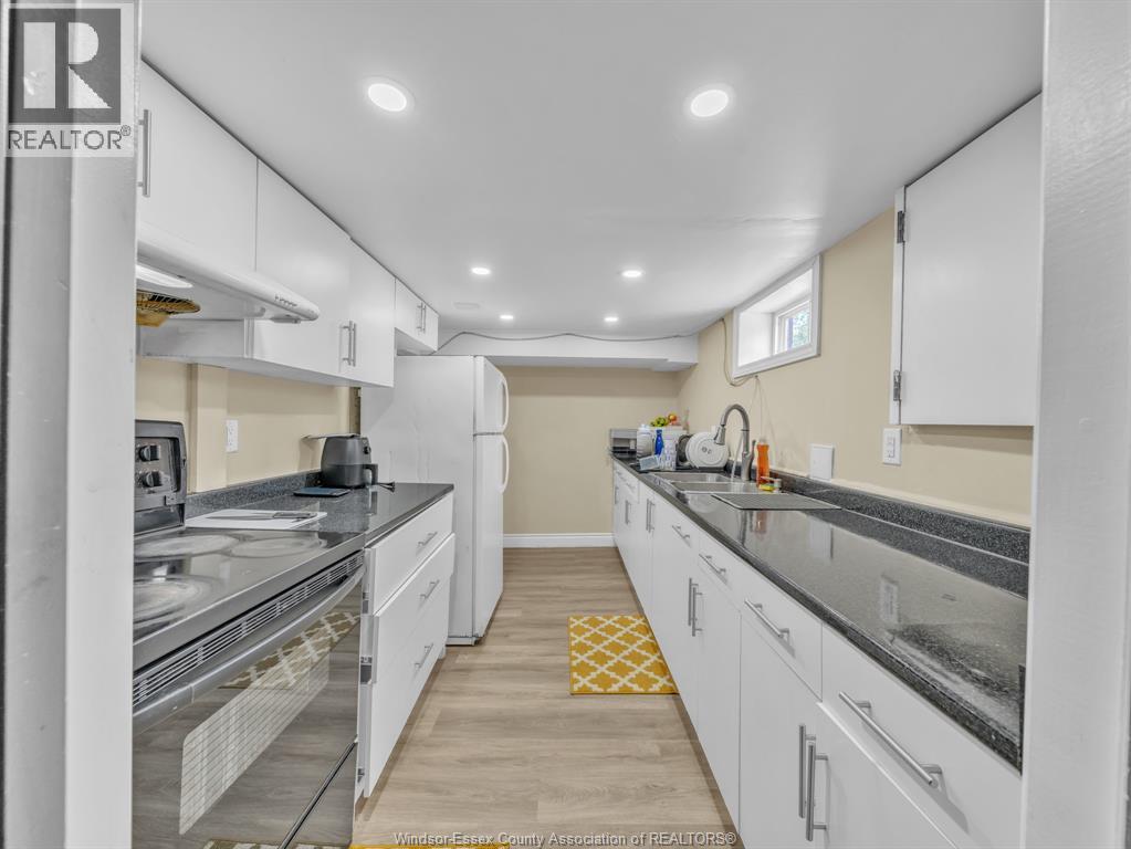 3551 Dominion Boulevard, Windsor, ON