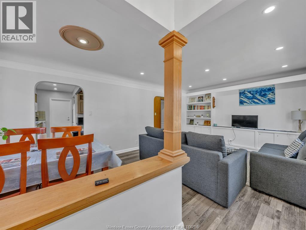 3551 Dominion Boulevard, Windsor, ON