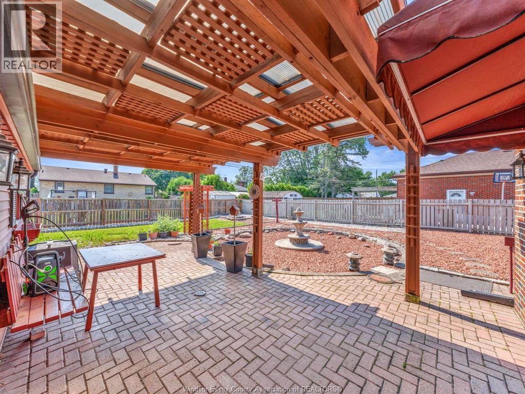 3551 Dominion Boulevard, Windsor, ON
