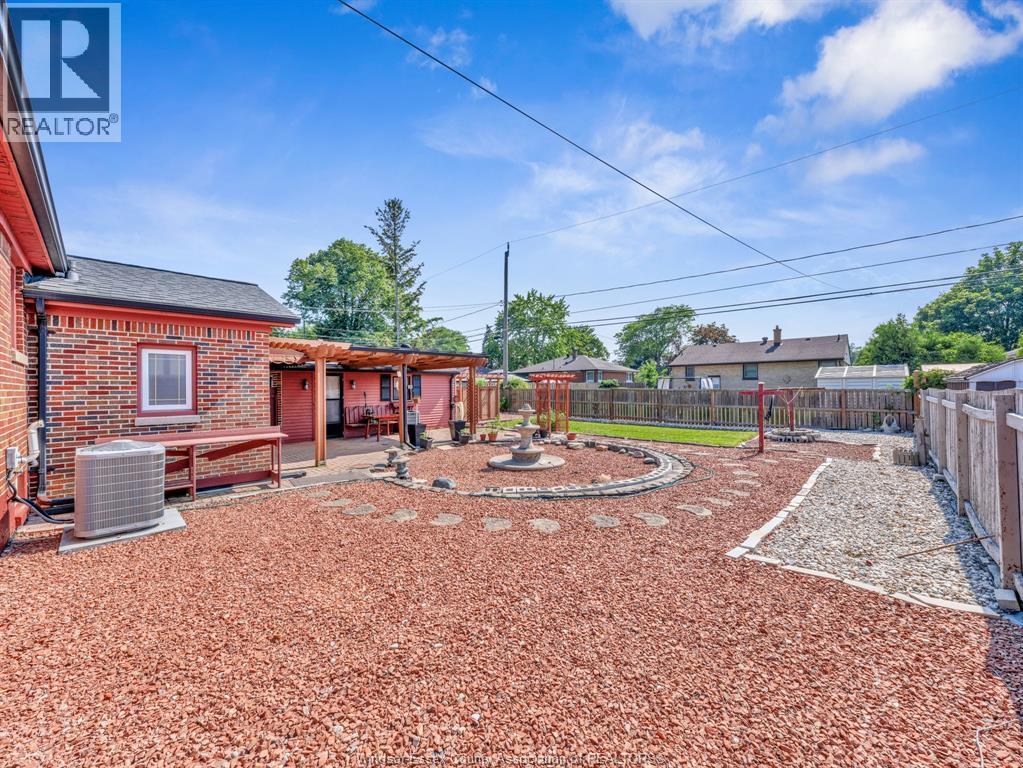 3551 Dominion Boulevard, Windsor, ON