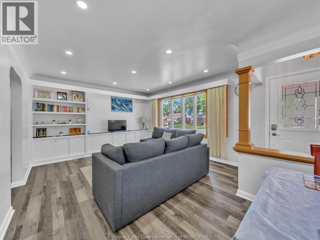 3551 Dominion Boulevard, Windsor, ON