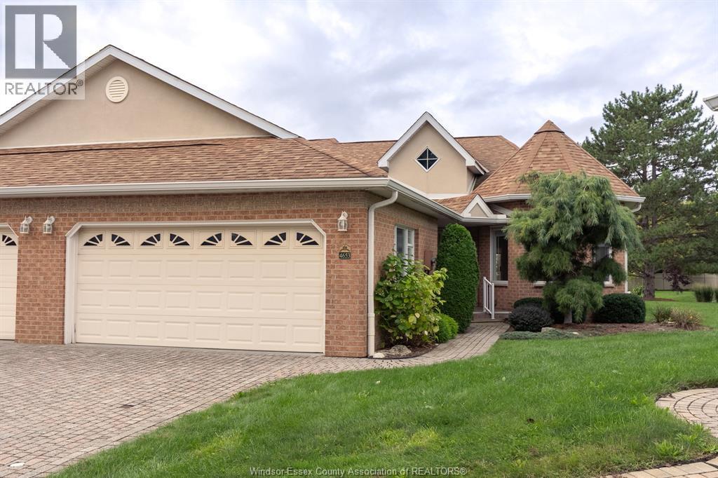 4653 Dali Court, Windsor, ON
