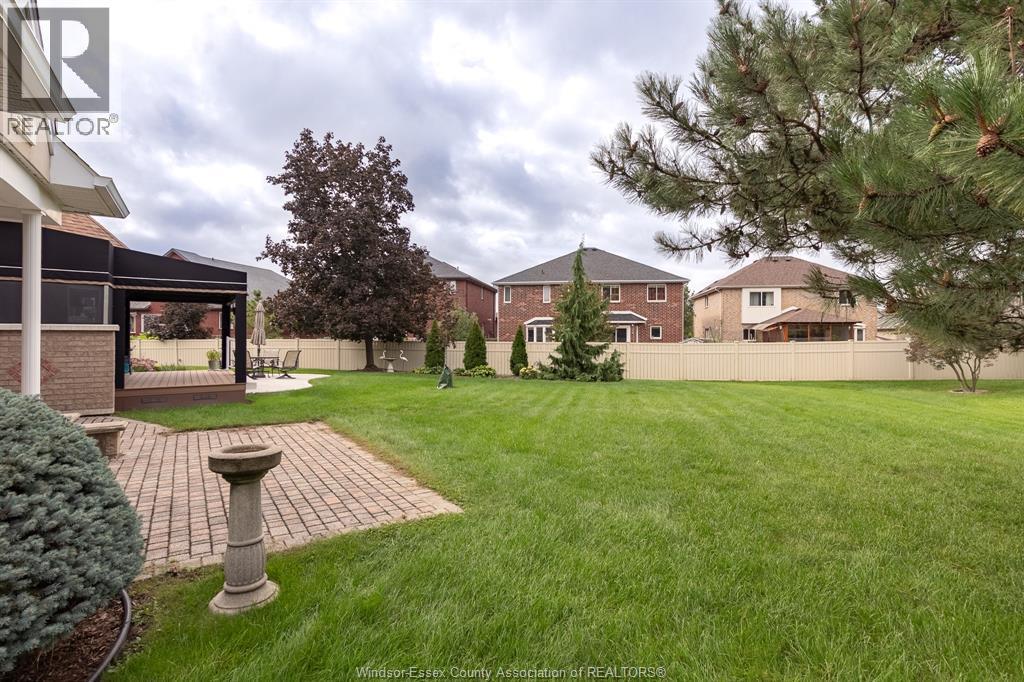 4653 Dali Court, Windsor, ON
