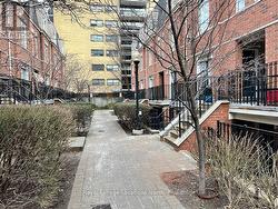 211 - 415 JARVIS STREET Toronto (Cabbagetown-South St. James Town), ON M4Y 3C1