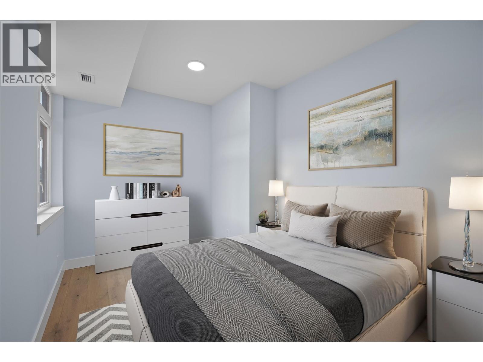 215 Royal Avenue Unit# 401, Kamloops, BC