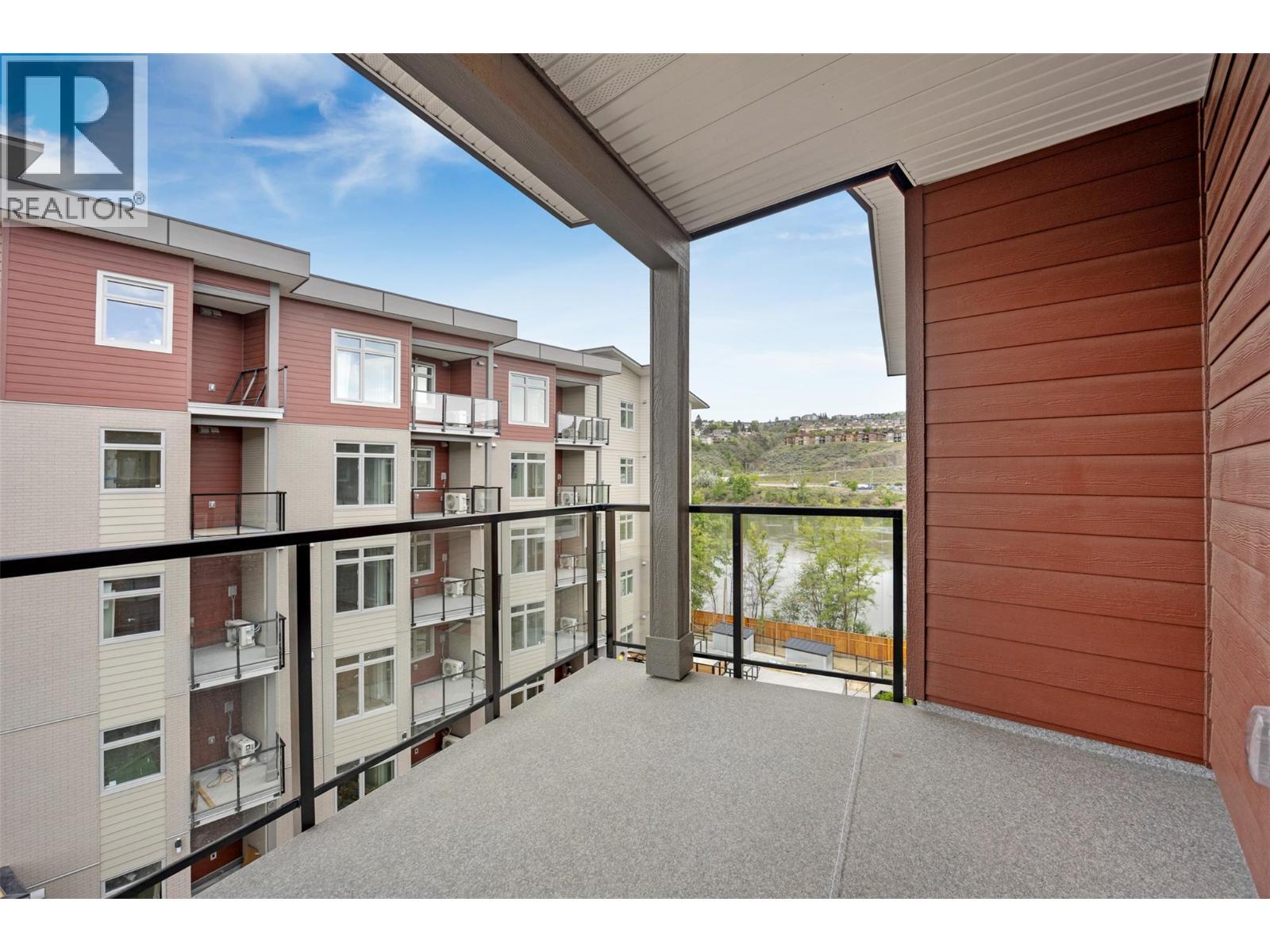 215 Royal Avenue Unit# 401, Kamloops, BC