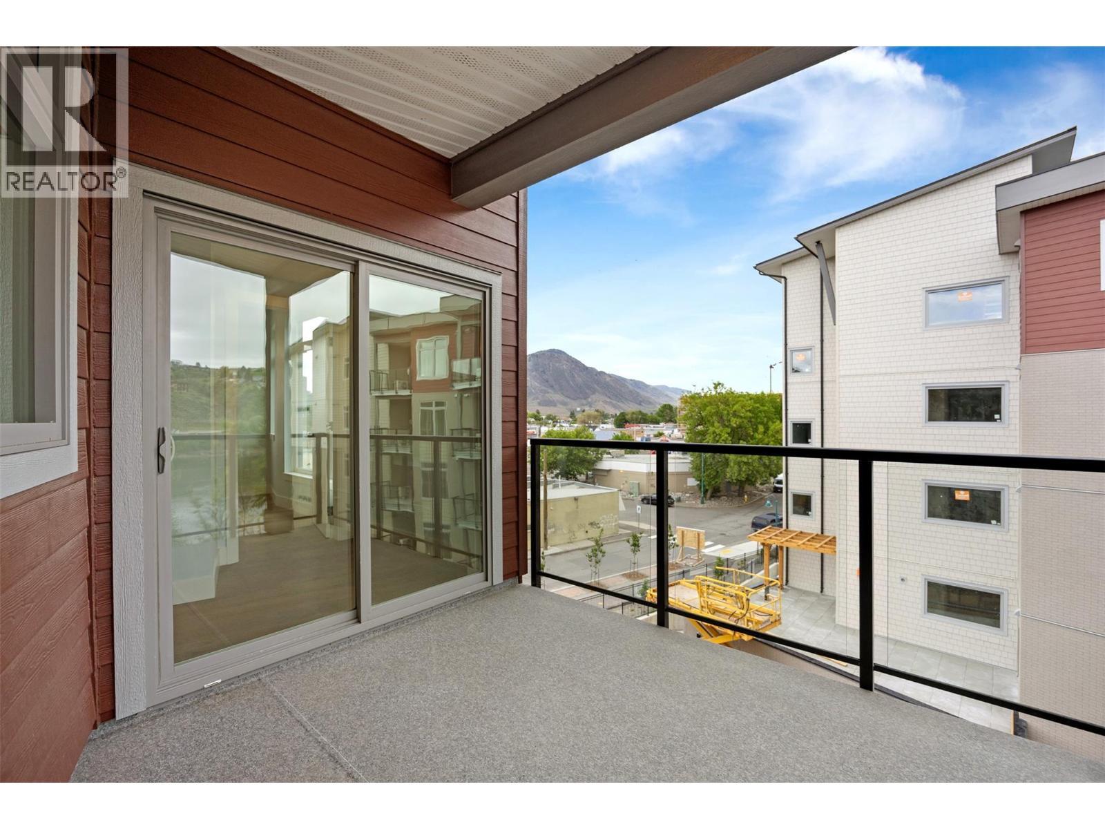 215 Royal Avenue Unit# 401, Kamloops, BC